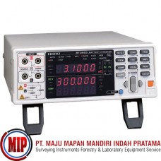 HIOKI 3561 AC Milliohm Hi-Tester Battery Tester HIOKI 3561 AC Milliohm Hi-Tester Battery Tester